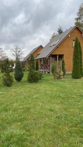 Domy letniskowe Powidzanka, Powidz